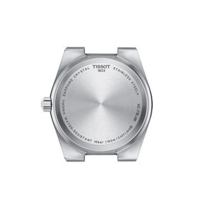 Tissot PRX Women's 35mm Stainless Steel Quartz Watch T137.210.11.331.00