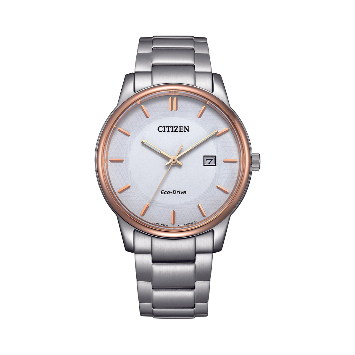 Citizen Eco-Drive Men's 40mm Watch BM6979-74A