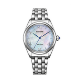 Citizen Eco-Drive Women's 33mm Watch EM1140-80D