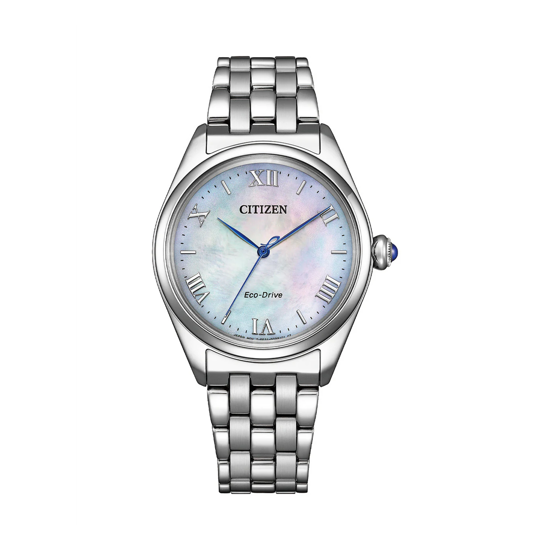 Citizen Eco-Drive Women's 33mm Watch EM1140-80D