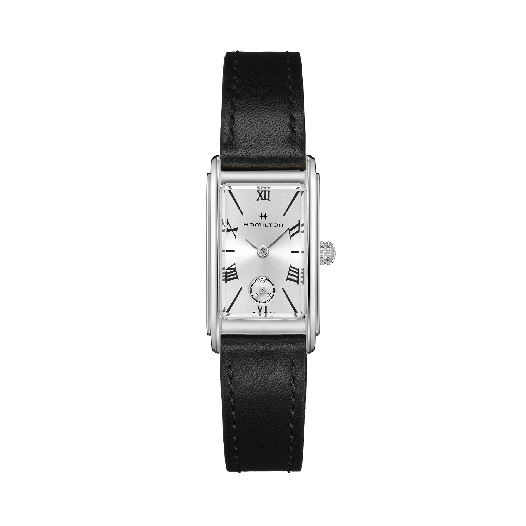 Hamilton American Classic Women's 19mm Quartz Watch H11221750