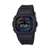 Casio G-SHOCK Men's Quartz Watch DW5600RW-1D