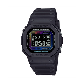 Casio G-SHOCK Men's Quartz Watch DW5600RW-1D