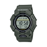 Casio G-SHOCK Men's Resin Quartz Watch GD010-3D