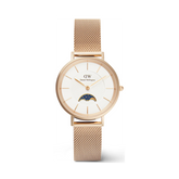 Daniel Wellington Petite Women's 32mm Quartz Moonphase Watch DW00100773