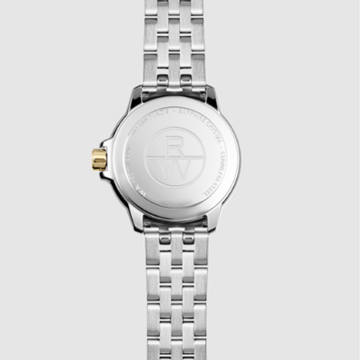 Raymond Weil Tango Women's 30mm White Quartz Watch 5960-STP-30041