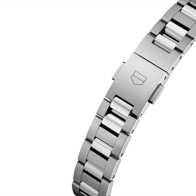 TAG Heuer Carrera Women's 29mm Stainless Steel Automatic Watch WBN2412.BA0621