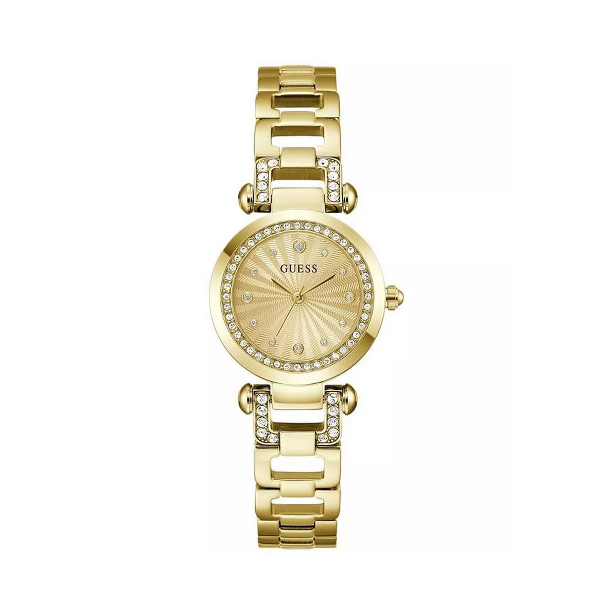 Guess Women's 30mm Quartz Watch GW0869L4