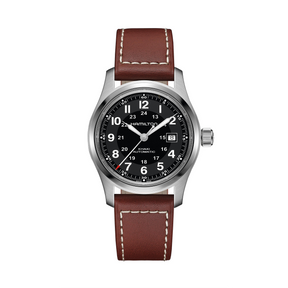 Hamilton Khaki Field Men's 42mm Automatic Watch H70555533