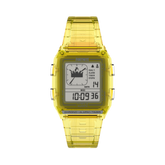 Timex x Fortnite 35mm Resin Quartz Watch TW2W96600