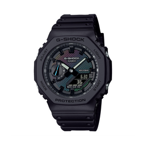 Casio G-SHOCK Analogue Digital Watch GA2100RW-1A