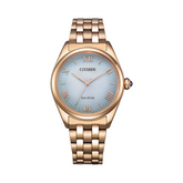 Citizen Eco-Drive Women's 33mm Watch EM1143-81X