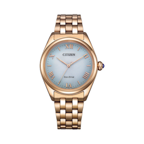 Citizen Eco-Drive Women's 33mm Watch EM1143-81X