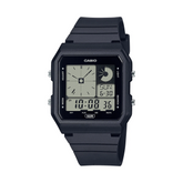 Casio Vintage Resin Quartz Watch LF20W-1A