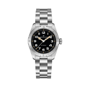 Hamilton Khaki Field Unisex 37mm Automatic Watch H70225130