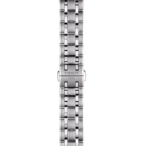 Tissot Chemin Des Tourelles 39mm Watch T139.836.11.048.00