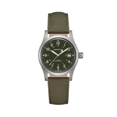 Hamilton Khaki Field Unisex 38mm Manual Wind Watch H69439363