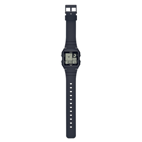 Casio Vintage Resin Quartz Watch LF20W-1A