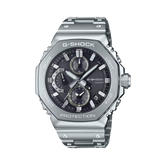 Casio G-SHOCK Stainless Steel Solar Watch GMCB2100D-1