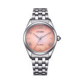 Citizen Eco-Drive Women's 33mm Watch EM1140-80X