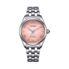 Citizen Eco-Drive Women's 33mm Watch EM1140-80X