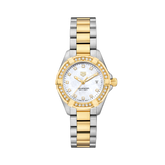 TAG HEUER AQUARACER QUARTZ 27MM WBD1423.BB0321