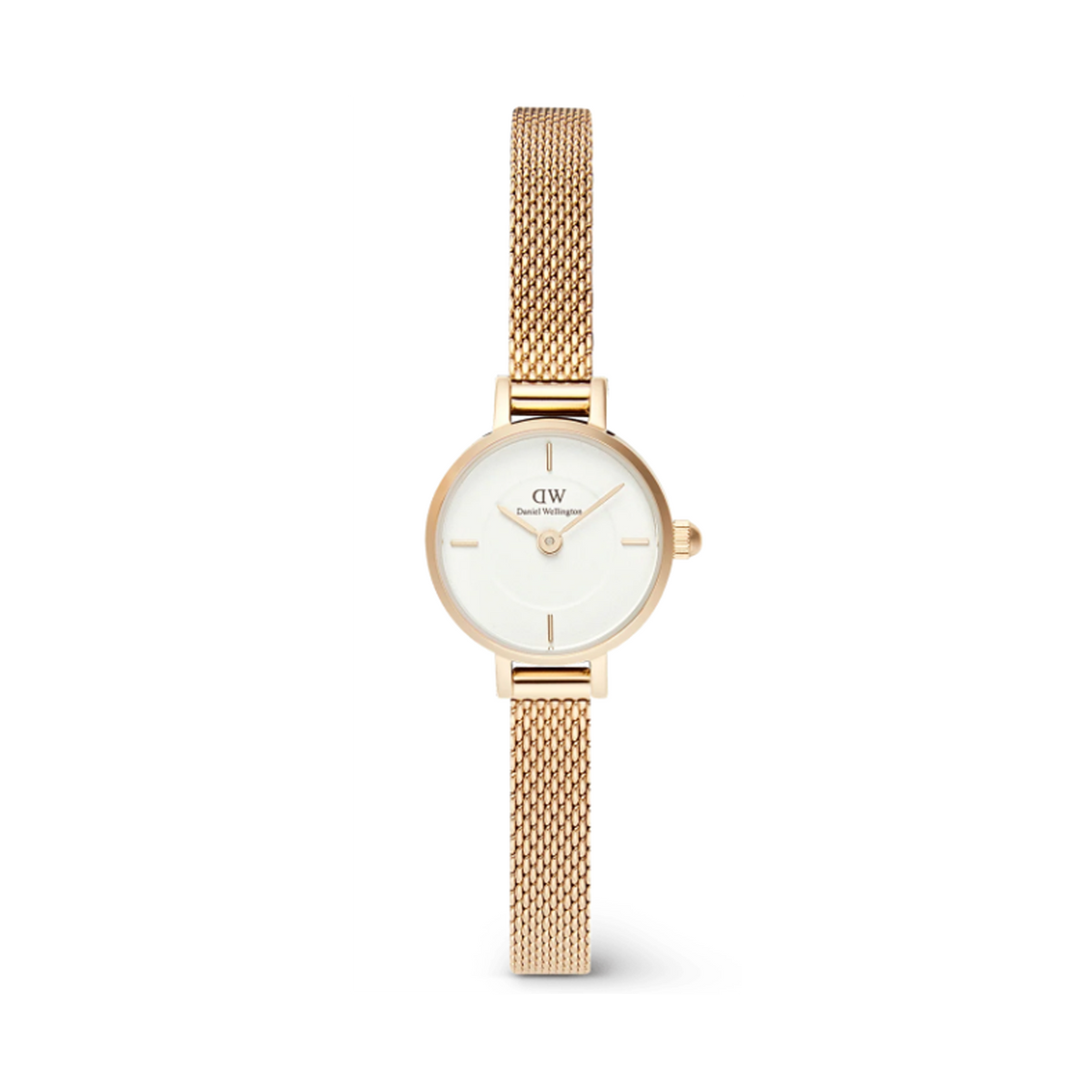 Daniel Wellington Petite Mini Women's 19mm Quartz Watch DW00100745