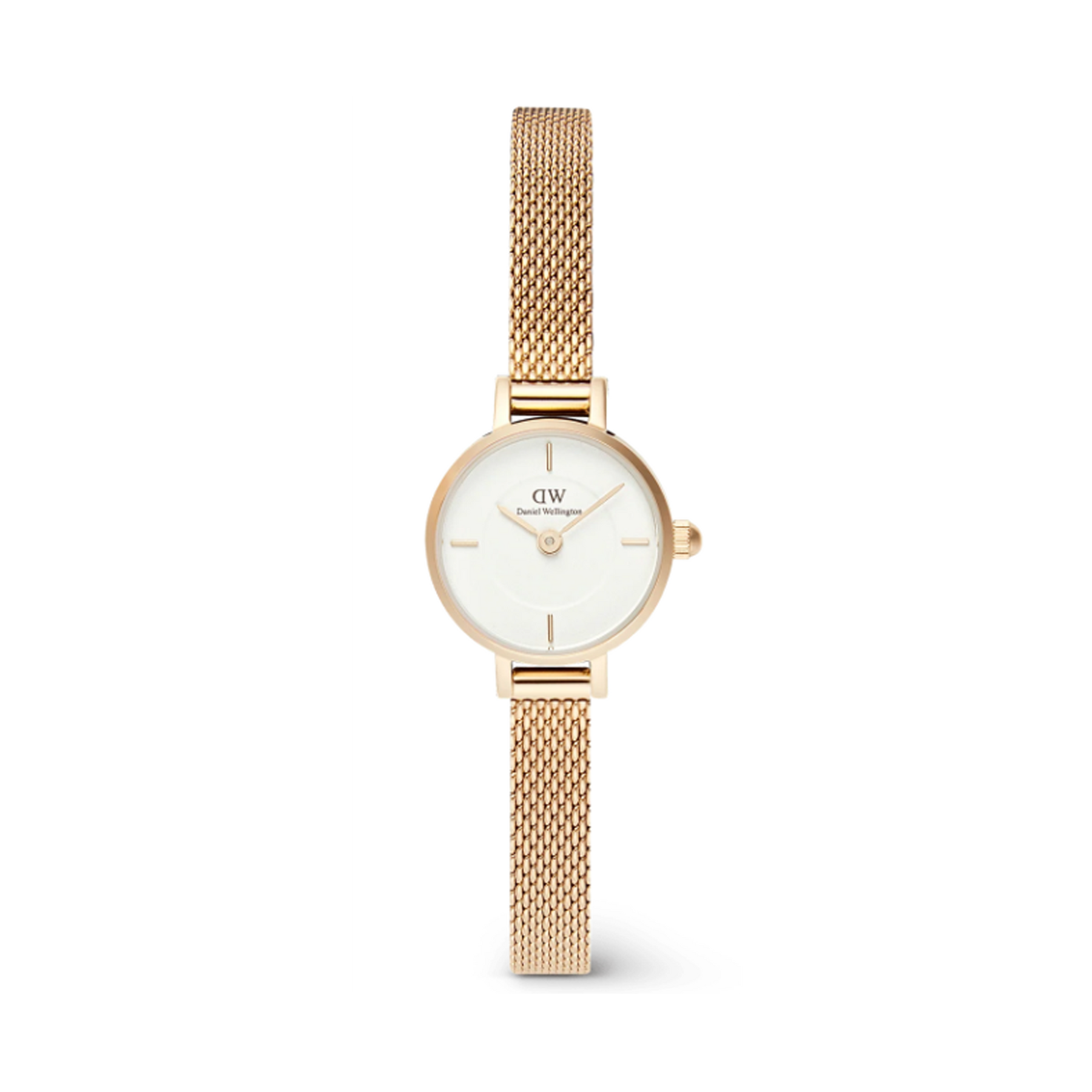 Daniel Wellington Petite Mini Women's 19mm Quartz Watch DW00100745