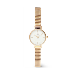 Daniel Wellington Petite Mini Women's 19mm Quartz Watch DW00100745