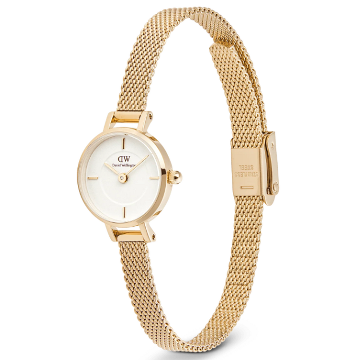 Daniel Wellington Petite Mini Women's 19mm Quartz Watch DW00100745