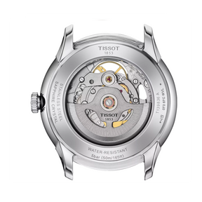 Tissot Chemin Des Tourelles 39mm Watch T139.836.16.261.00