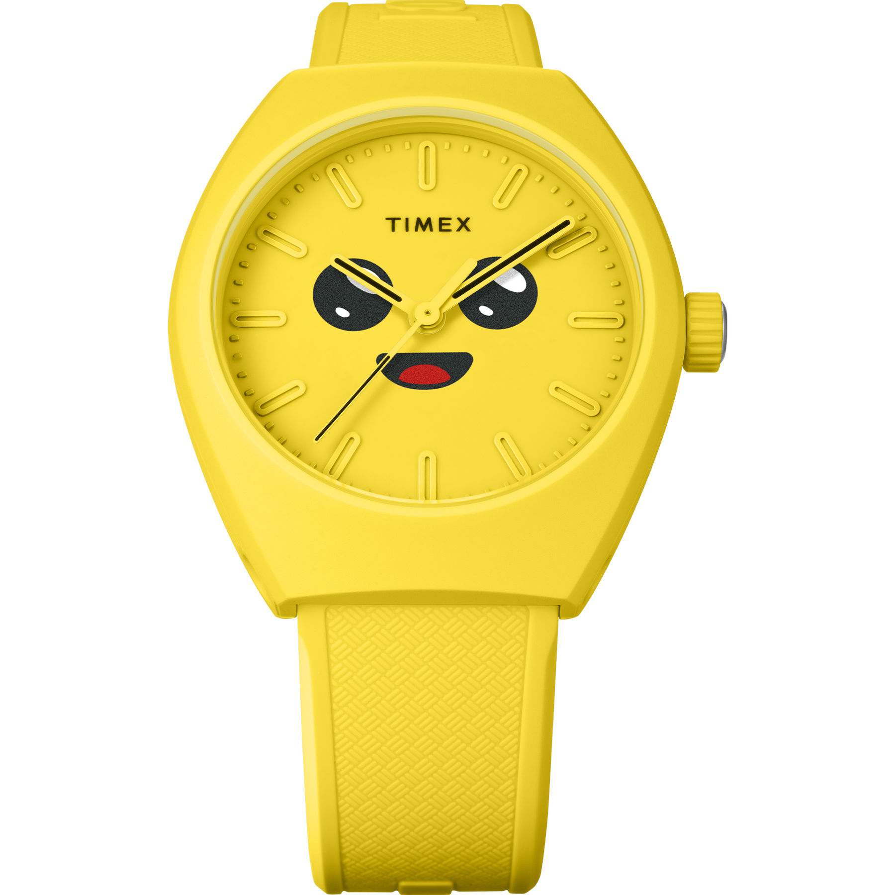 Timex Urban Pop x Fortnite 40mm Bio-TPU Quartz Watch TW2W96700