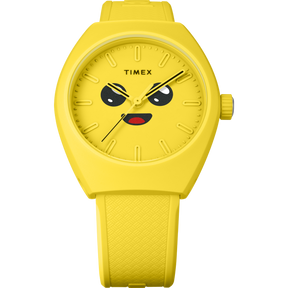 Timex Urban Pop x Fortnite 40mm Bio-TPU Quartz Watch TW2W96700