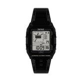 Timex x Fortnite 35mm Resin Quartz Watch TW2W96500