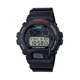 Casio G-SHOCK Men's Resin Digital Sport Watch DW6900U-1D