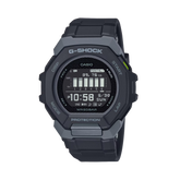 Casio G-Shock Men's Resin Quartz Watch GBD300-1