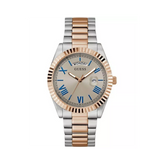 Guess Connoisseur 42mm Quartz Watch GW0265G13