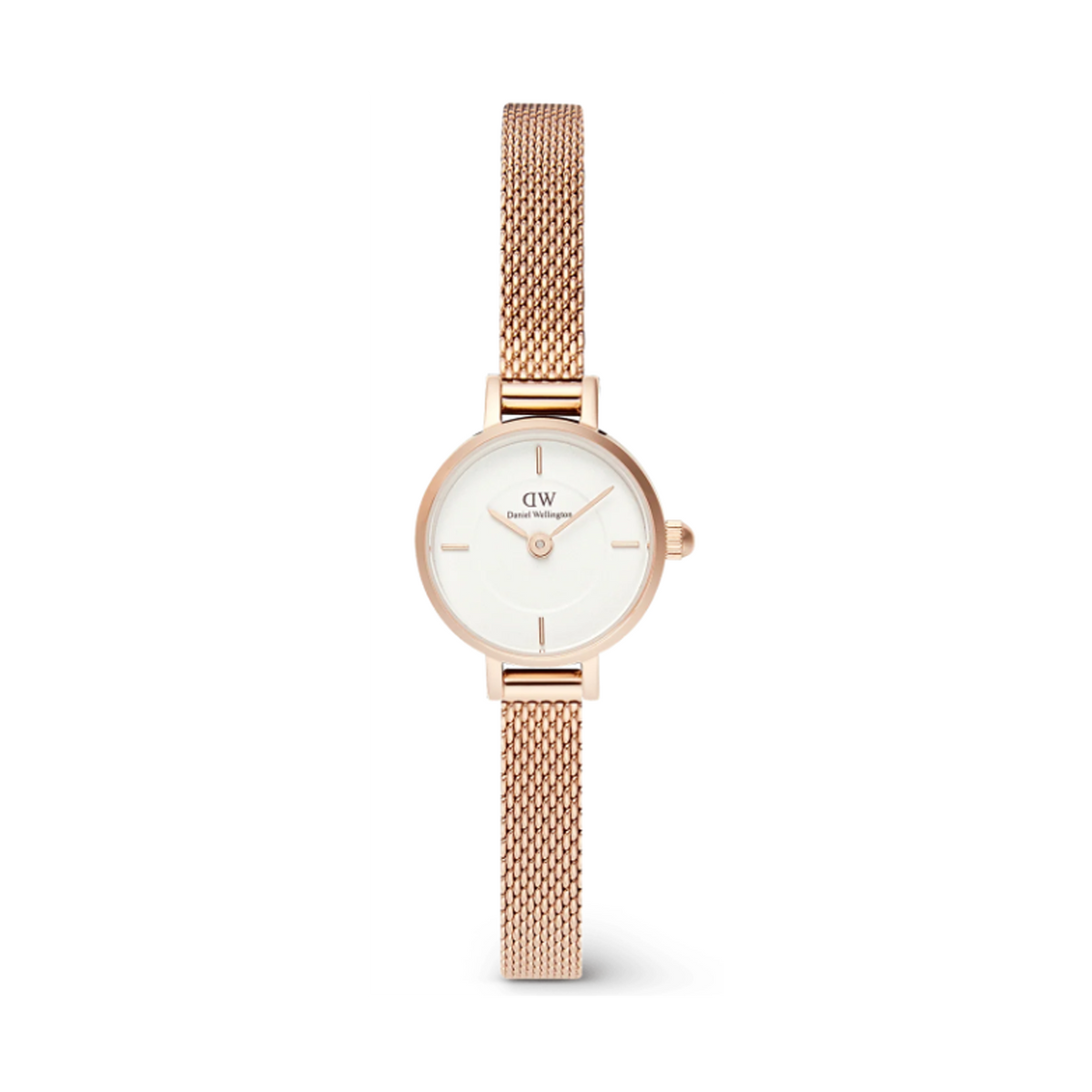 Daniel Wellington Petite Mini Women's 19mm Quartz Watch DW00100744