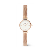 Daniel Wellington Petite Mini Women's 19mm Quartz Watch DW00100744