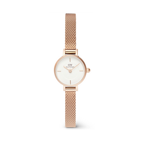 Daniel Wellington Petite Mini Women's 19mm Quartz Watch DW00100744