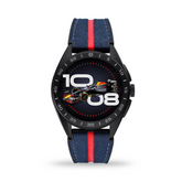 TAG HEUER CONNECTED CALIBRE E4 x ORACLE RED BULL RACING EDITION SBR8A80.EB0365