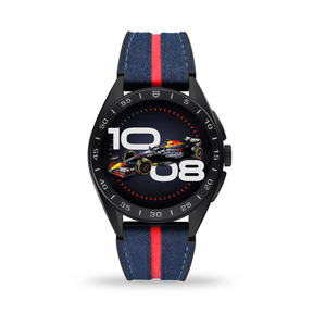 TAG HEUER CONNECTED CALIBRE E4 x ORACLE RED BULL RACING EDITION SBR8A80.EB0365