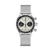 Hamilton American Classic Men's 40mm Automatic Chronograph Watch H38416111