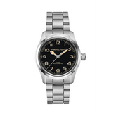 Hamilton Khaki Field Men's 38mm Automatic Watch H70405130