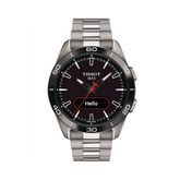 Tissot T-Touch Titanium Solar Watch T153.420.44.051.00