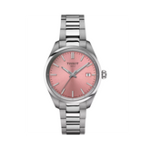 Tissot PR100 Women's Stainless Steel Quartz Watch T150.210.11.331.00