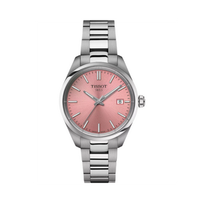 Tissot PR100 Women's Stainless Steel Quartz Watch T150.210.11.331.00