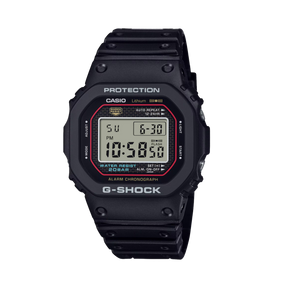 Casio G-SHOCK Quartz Watch DW5000R-1A