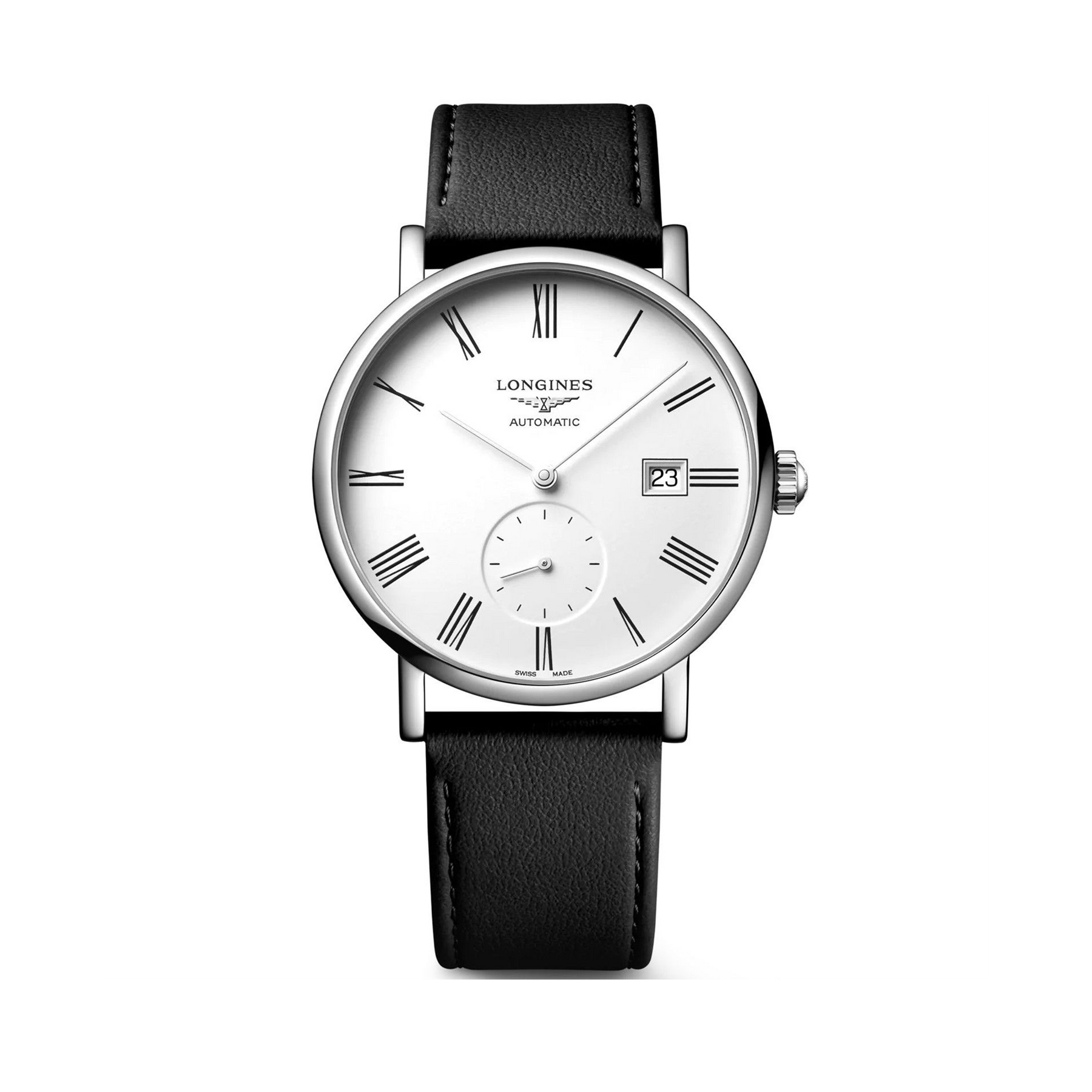 Longines elegant friday best sale