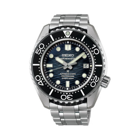 Seiko Prospex Men's 45.40mm Automatic Watch SLA081J